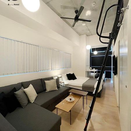 Bhotel Nekoyard - Loft Studio 5 Min Walk To Peace Park Hiroşima Dış mekan fotoğraf
