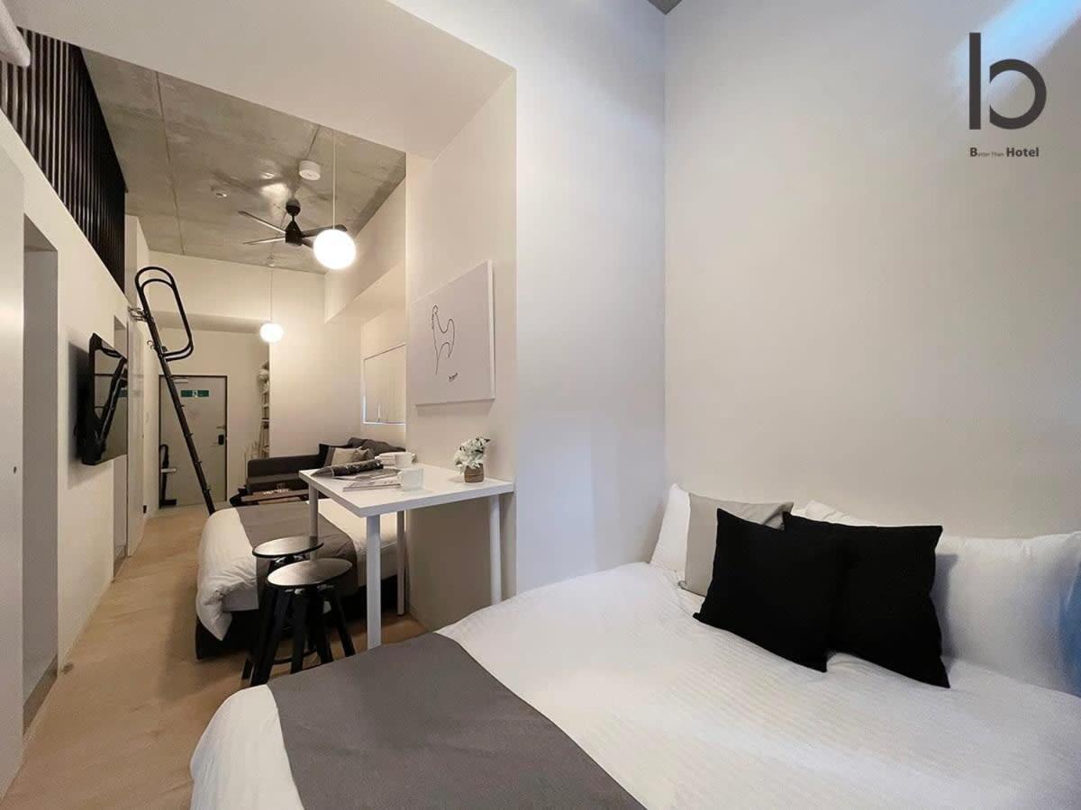 Bhotel Nekoyard - Loft Studio 5 Min Walk To Peace Park Hiroşima Dış mekan fotoğraf