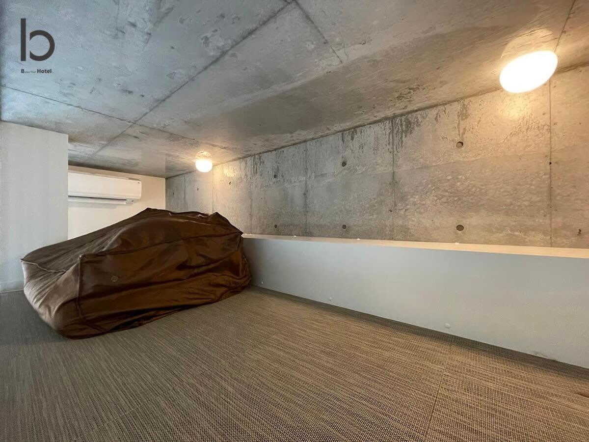 Bhotel Nekoyard - Loft Studio 5 Min Walk To Peace Park Hiroşima Dış mekan fotoğraf