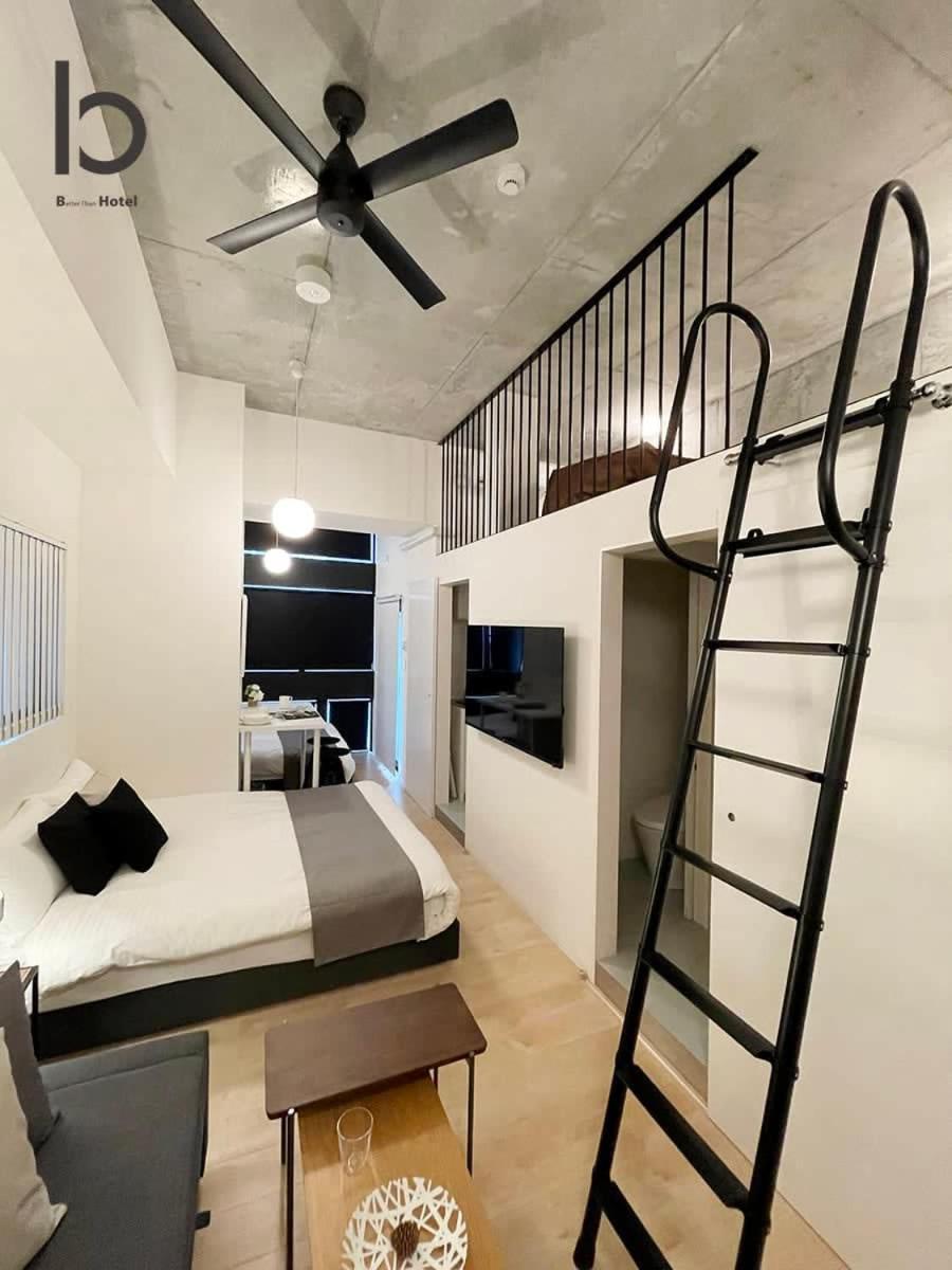Bhotel Nekoyard - Loft Studio 5 Min Walk To Peace Park Hiroşima Dış mekan fotoğraf