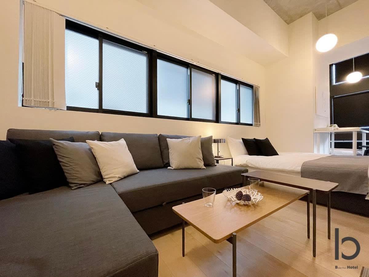 Bhotel Nekoyard - Loft Studio 5 Min Walk To Peace Park Hiroşima Dış mekan fotoğraf